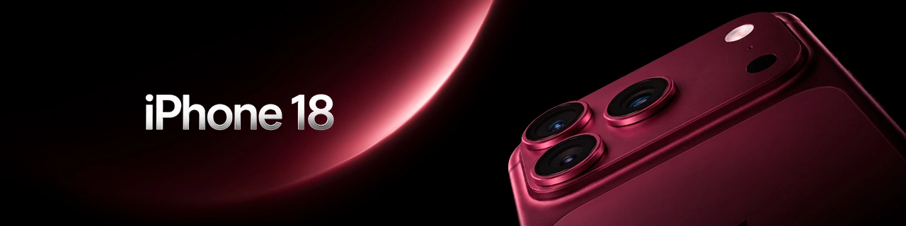iPhone 18