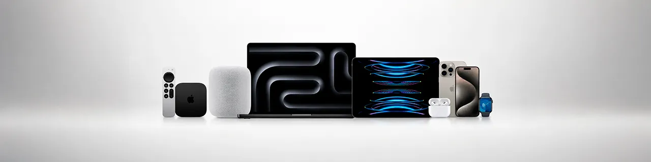 Mundo Apple
