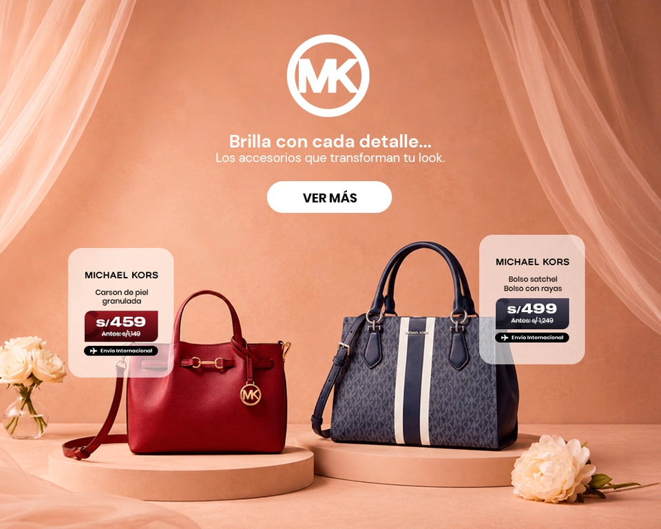 PRINCIPAL CARTERAS MK PC