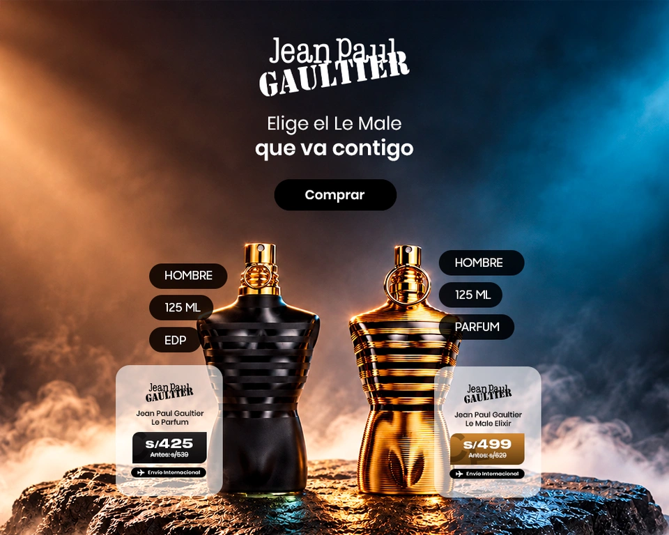 PRINCIPAL PERFUMES HOMBRE 1908 PC