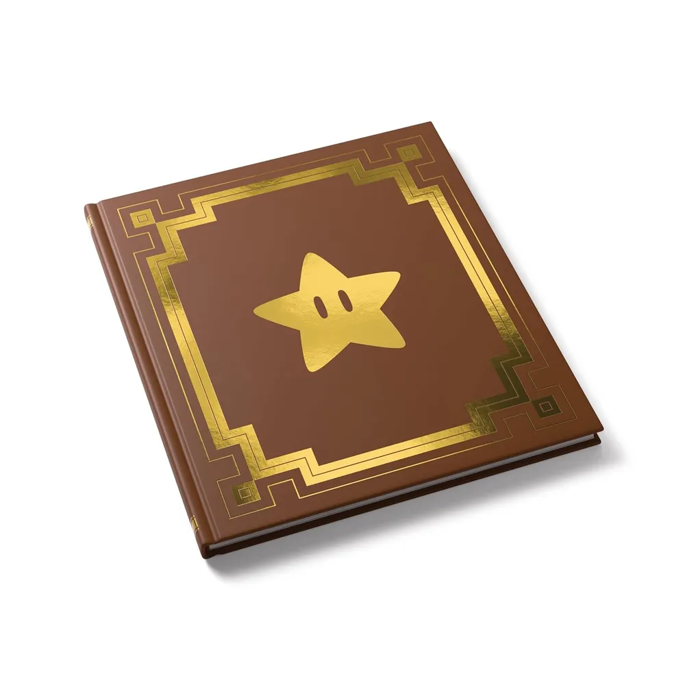 ROSALINA STORY BOOK TAPA DURA VERSIÓN INGLÉS