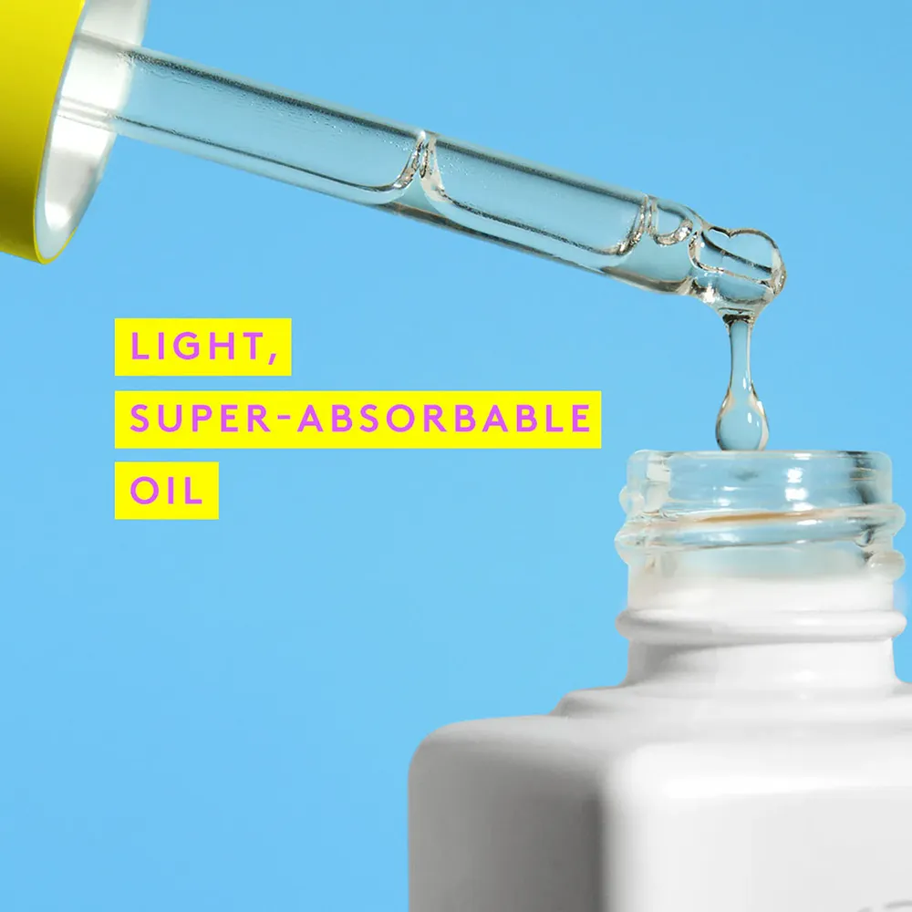 Drunk Elephant | Aceite Facial de Marula Virgen Lujo