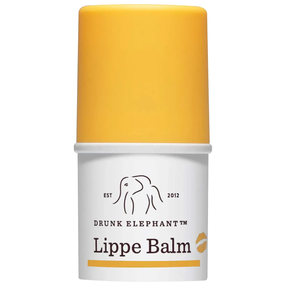 Drunk Elephant | Bálsamo Labial Hidratante