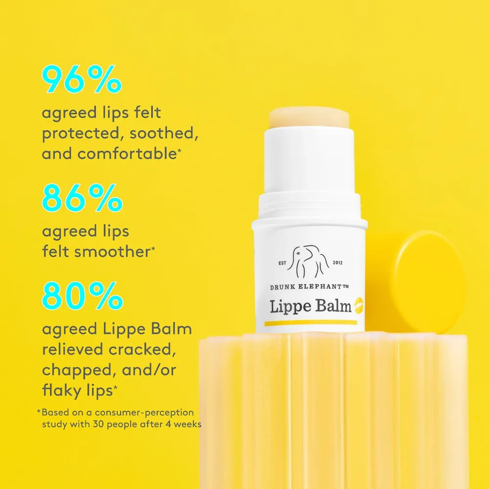 Drunk Elephant | Bálsamo Labial Hidratante