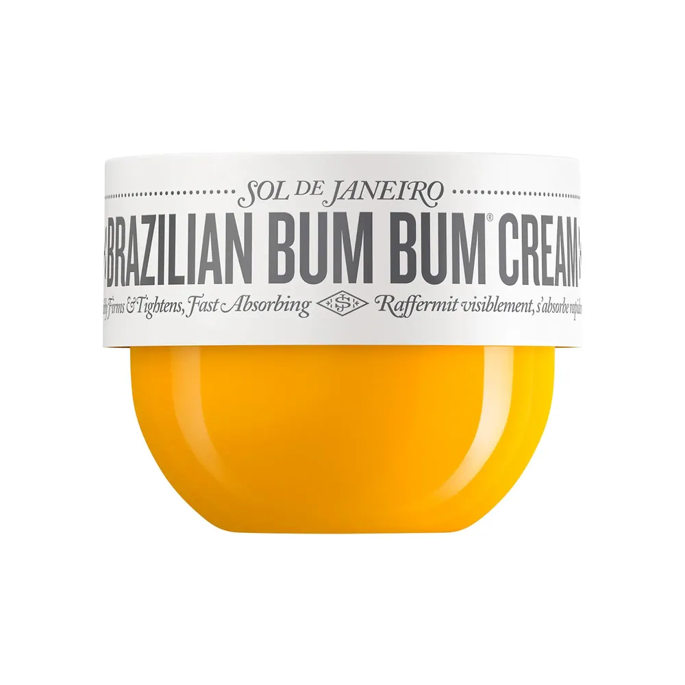 Sol de Janeiro | Crema Corporal Reafirmante Bum Bum Recargable