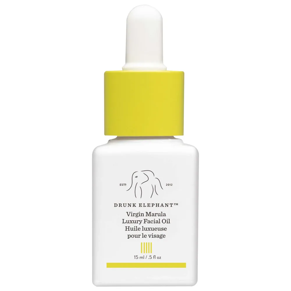 Drunk Elephant | Aceite de Marula Virgen para Rostro