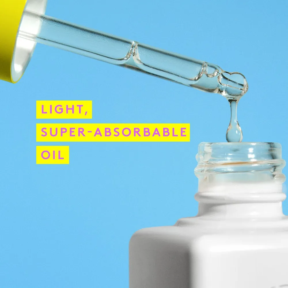 Drunk Elephant | Aceite de Marula Virgen para Rostro