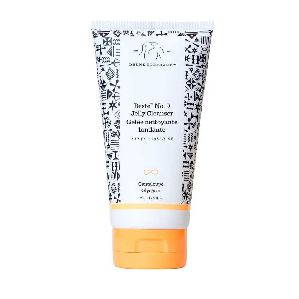 Drunk Elephant | Limpiador Facial en Gel Beste No. 9