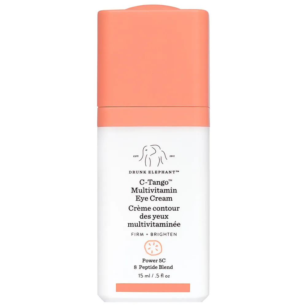 Drunk Elephant | Crema de Ojos C Tango con Vitamina C