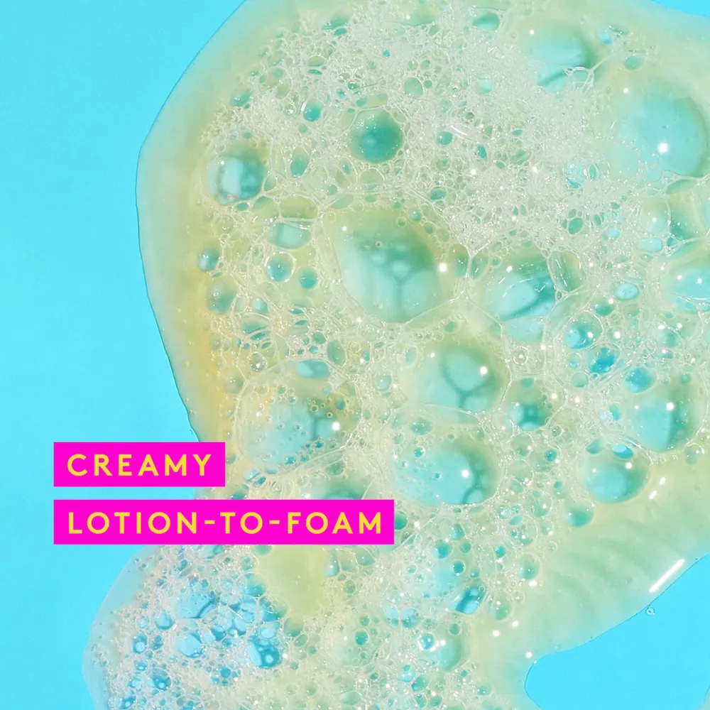 Drunk Elephant | Limpiador Corporal en Crema Kamili