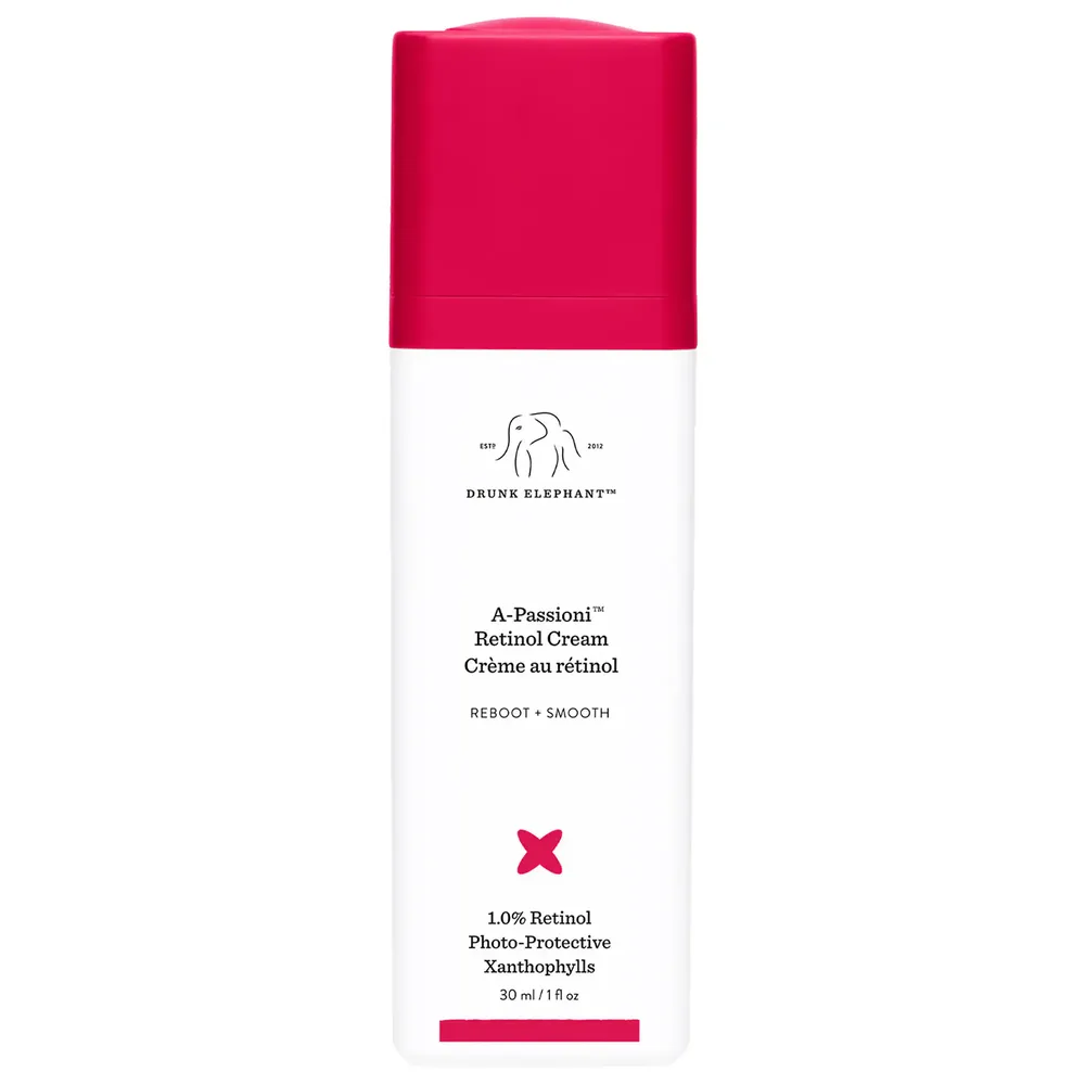 Drunk Elephant | Crema con Retinol A Passioni