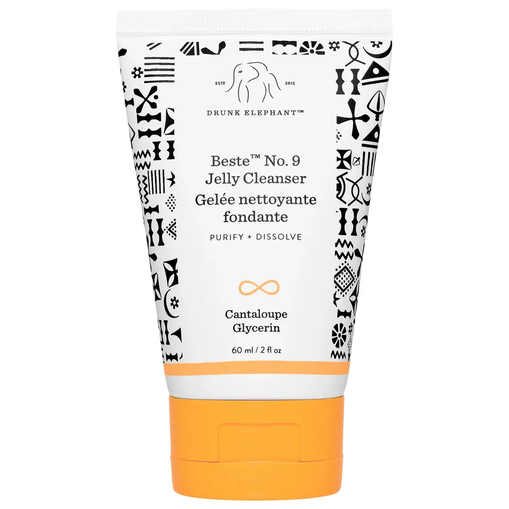 Drunk Elephant | Limpiador Facial en Gel Beste No. 9