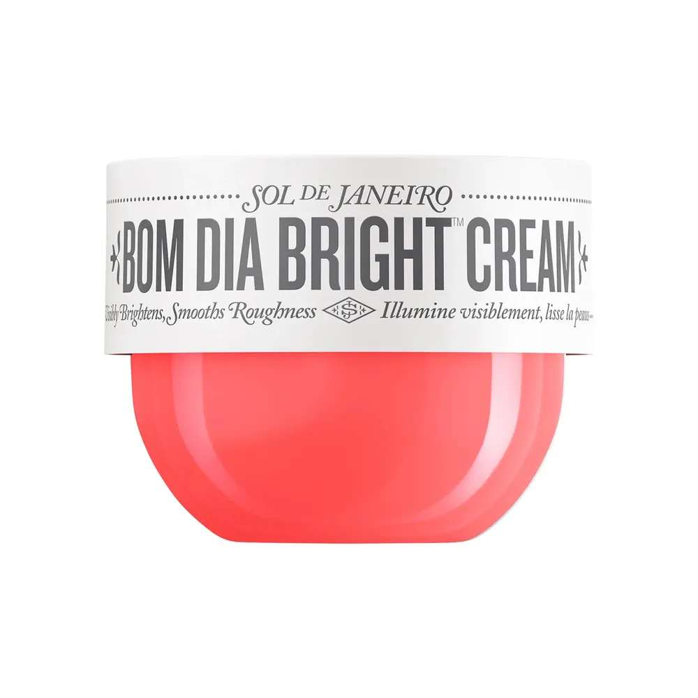 SOL DE JANEIRO CREMA CORPORAL MINI BOM DIA BRIGHT VITAMINA C