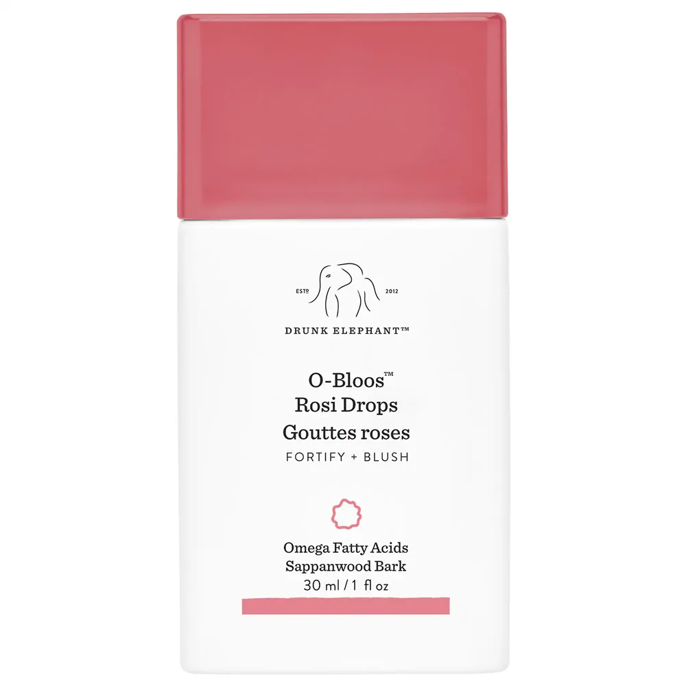 Drunk Elephant | Gotas Iluminadoras O Bloos con Vitamina F