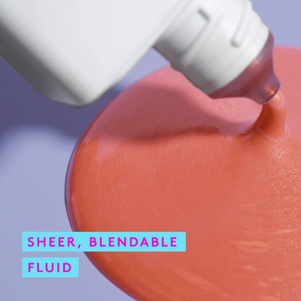 Drunk Elephant | Gotas Iluminadoras O Bloos con Vitamina F