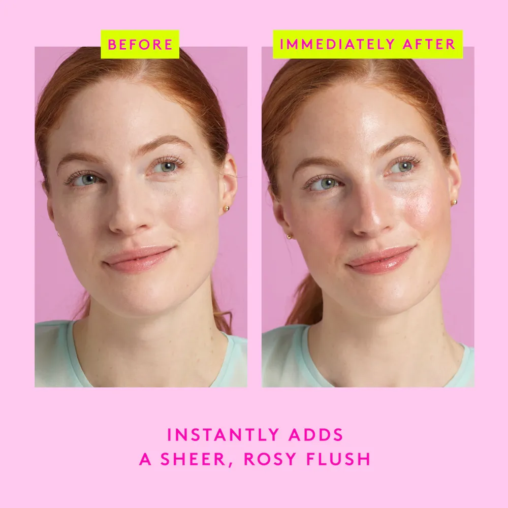 Drunk Elephant | Gotas Iluminadoras O Bloos con Vitamina F