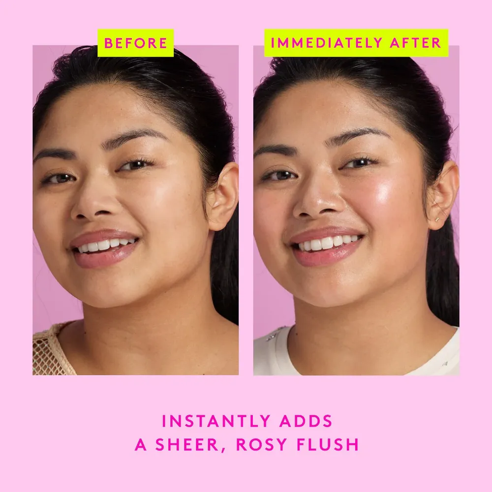 Drunk Elephant | Gotas Iluminadoras O Bloos con Vitamina F