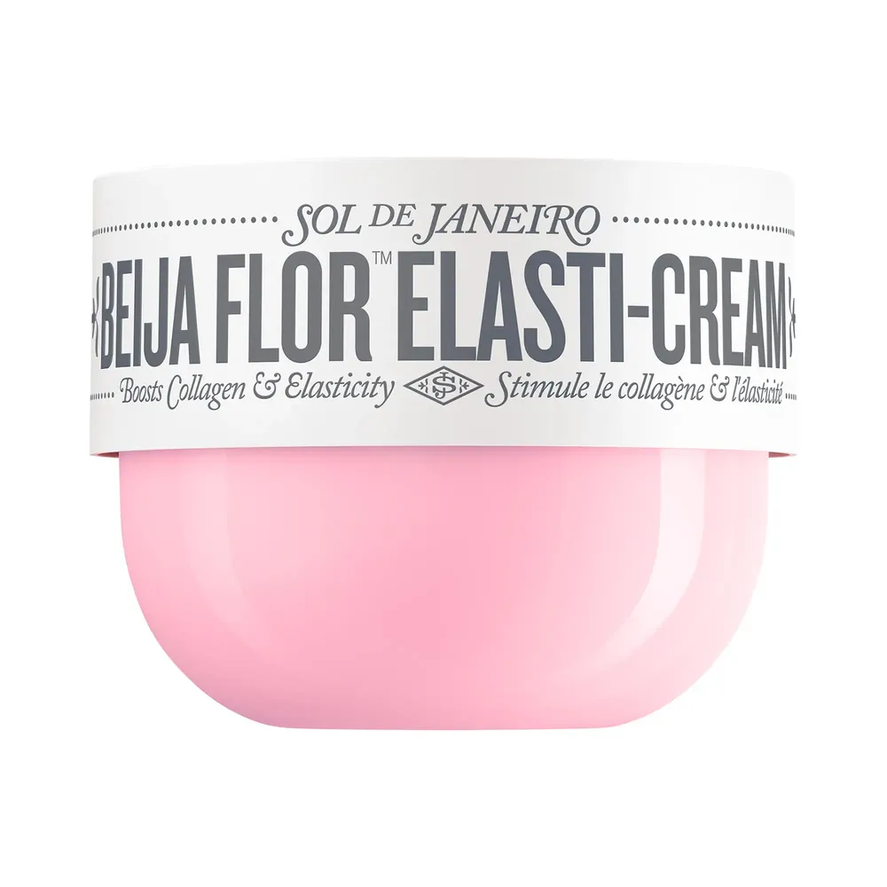 Sol de Janeiro | Crema Corporal Beija Flor con Bioretinol y Escualano
