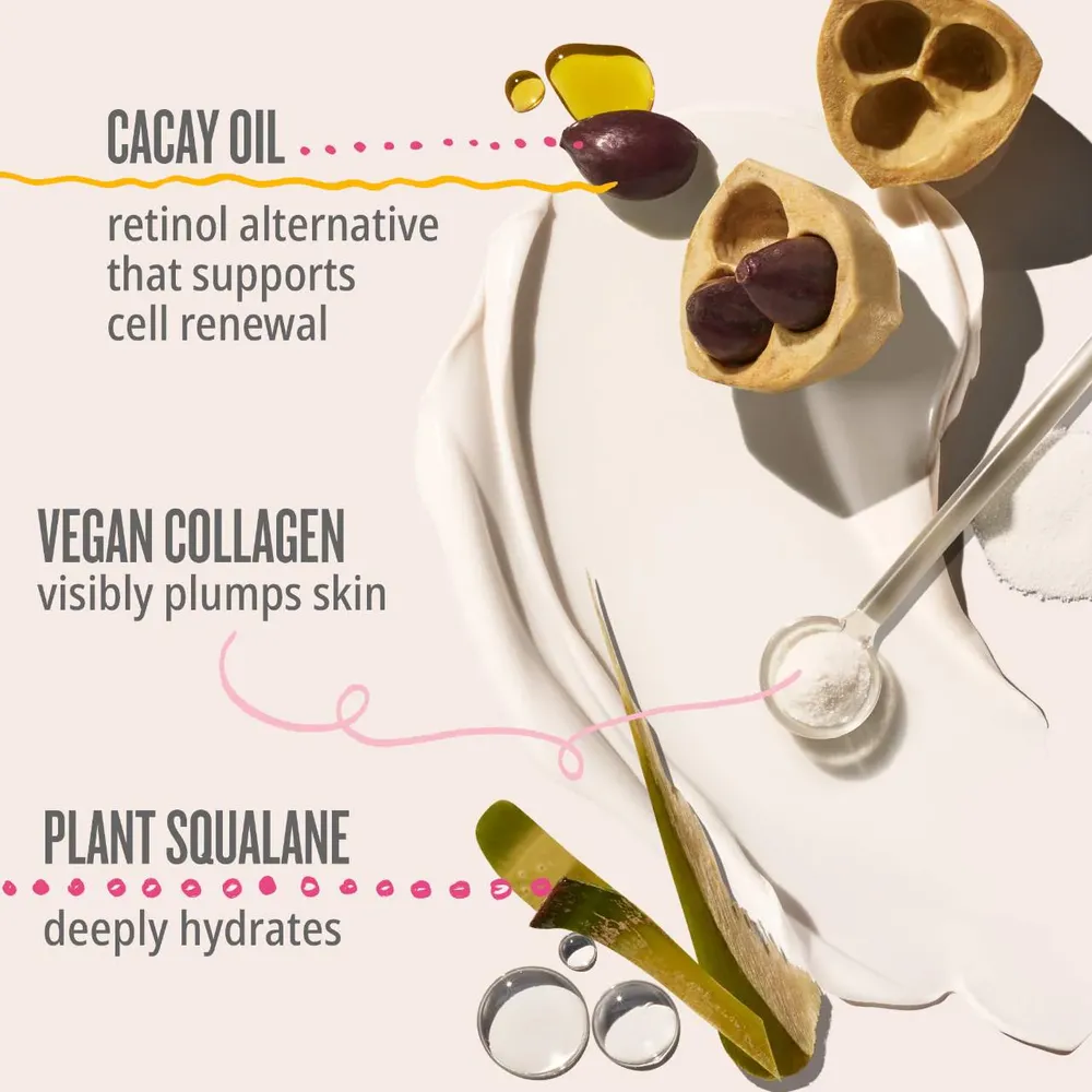 Sol de Janeiro | Crema Corporal Mini Beija Flor con Bioretinol y Escualano
