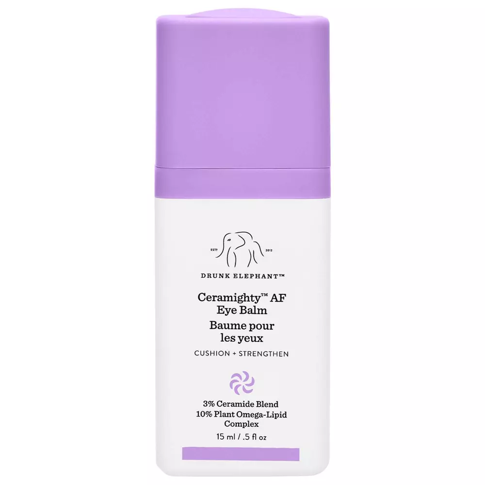 Drunk Elephant | Crema de Ojos Ceramighty con Ceramidas