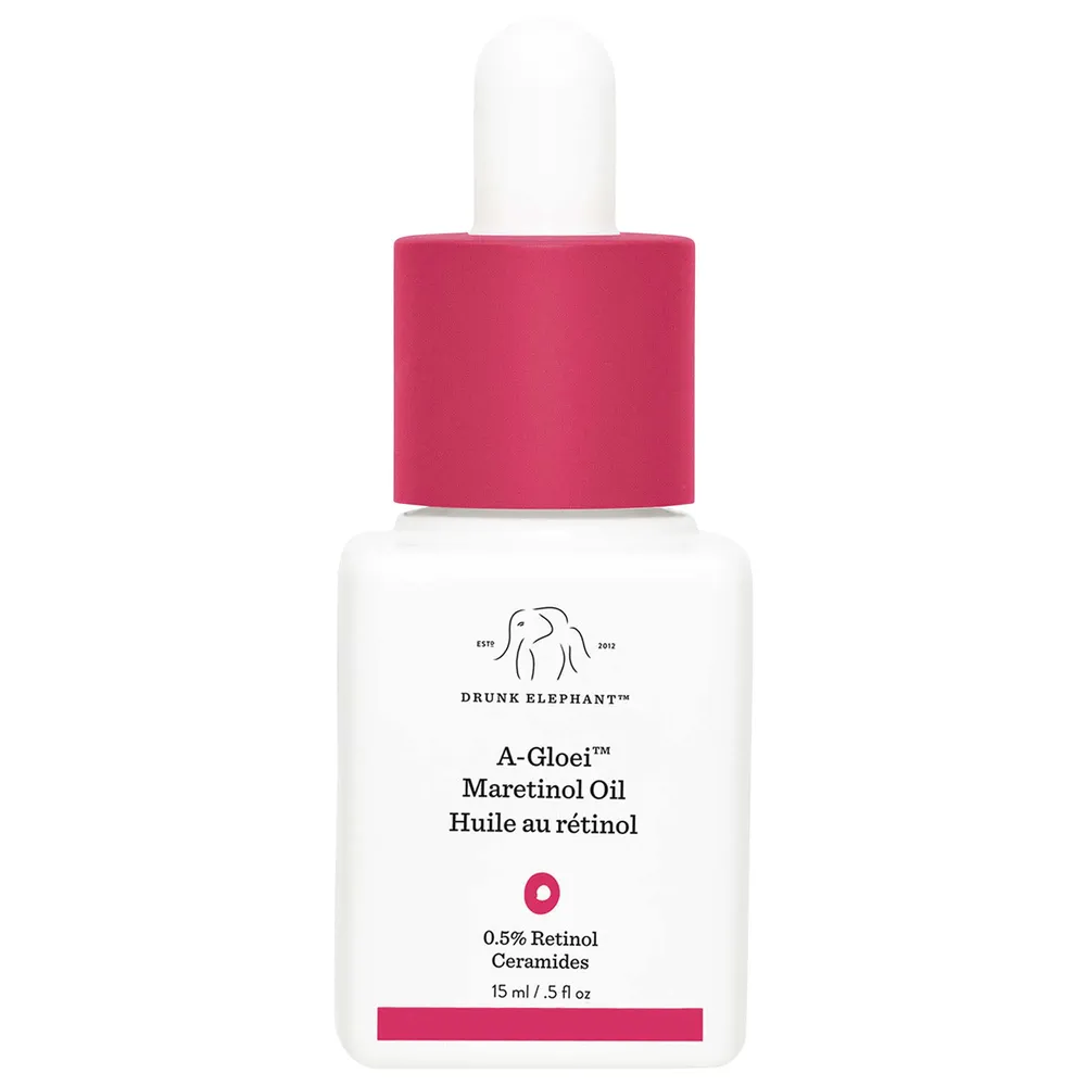 Drunk Elephant | Aceite Facial A Gloei con Retinol