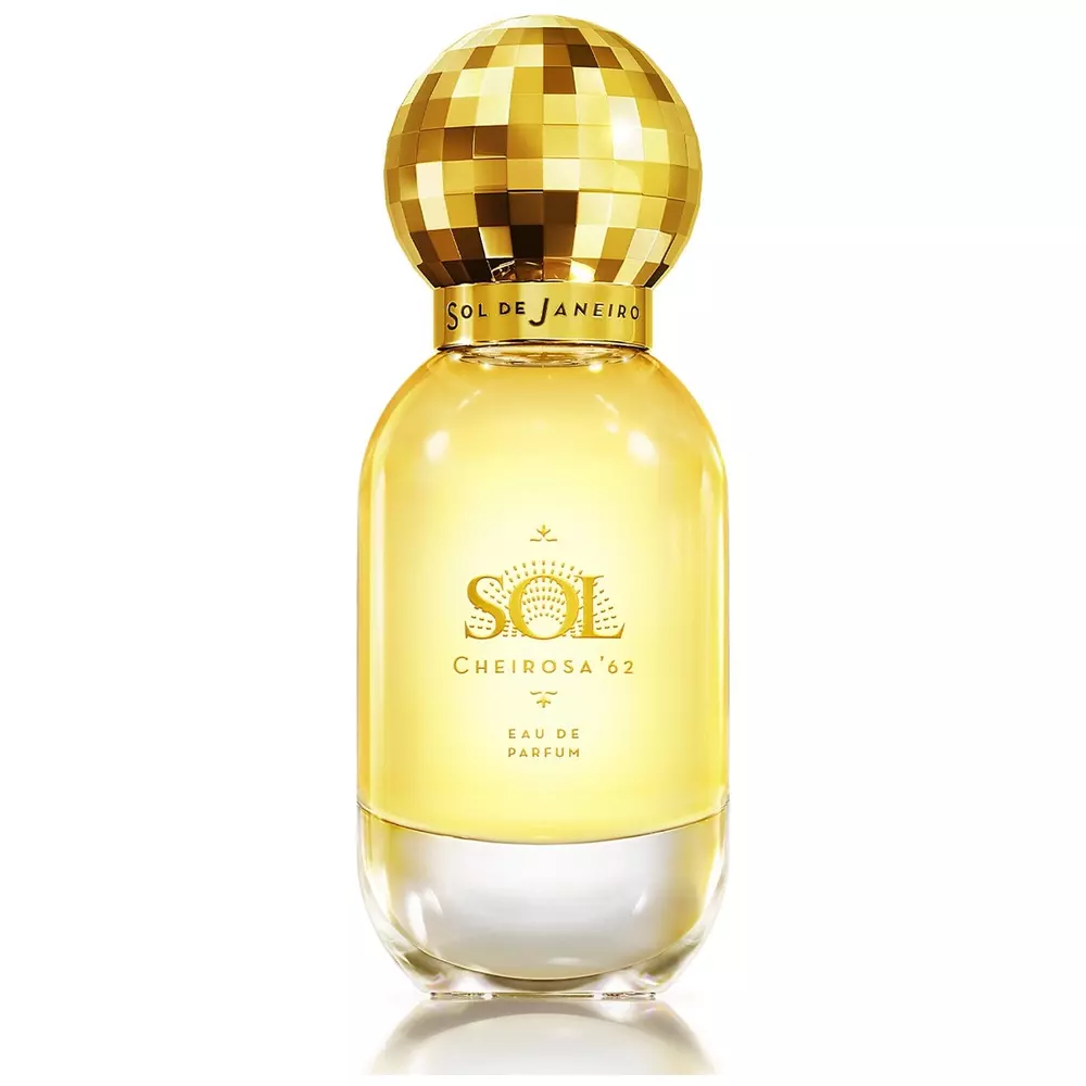 PERFUME SOL DE JANEIRO SOL CHEIROSA 62 EDP