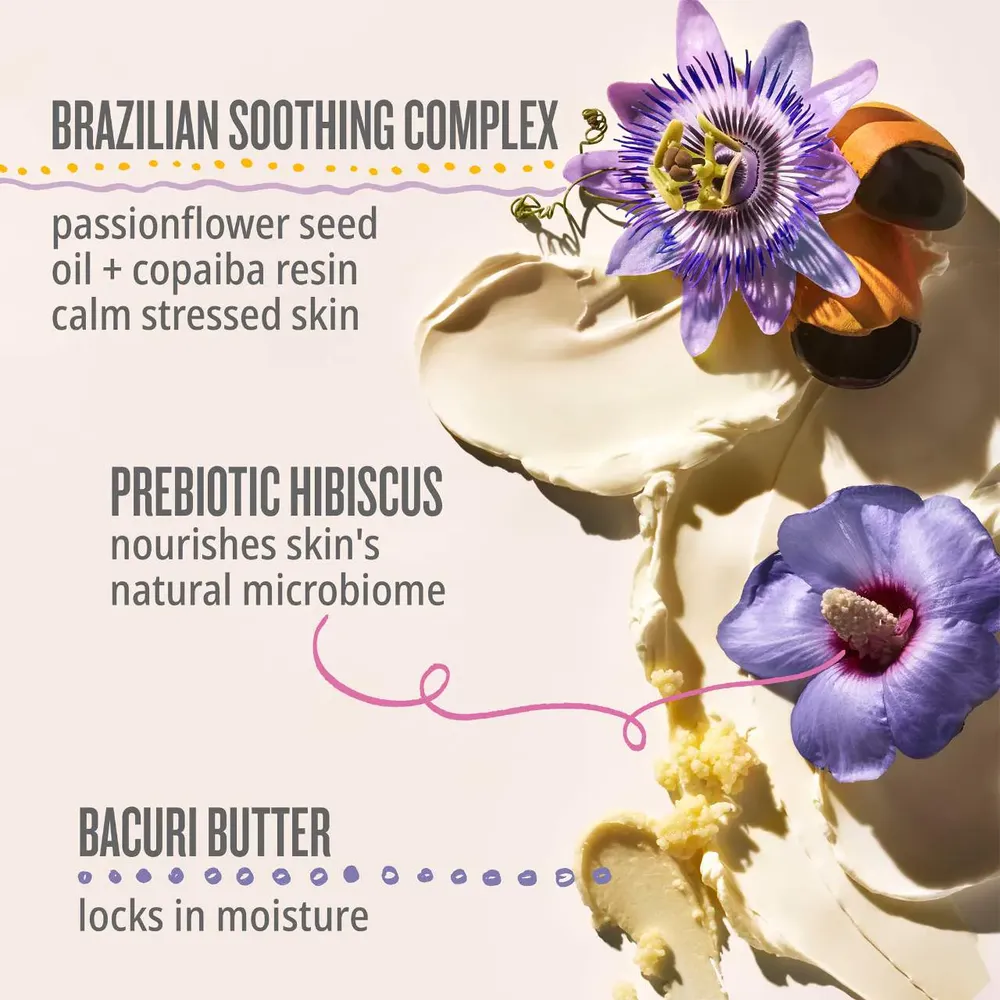 Sol de Janeiro | Crema Corporal Mini Delícia Drench Hidratación Intensa