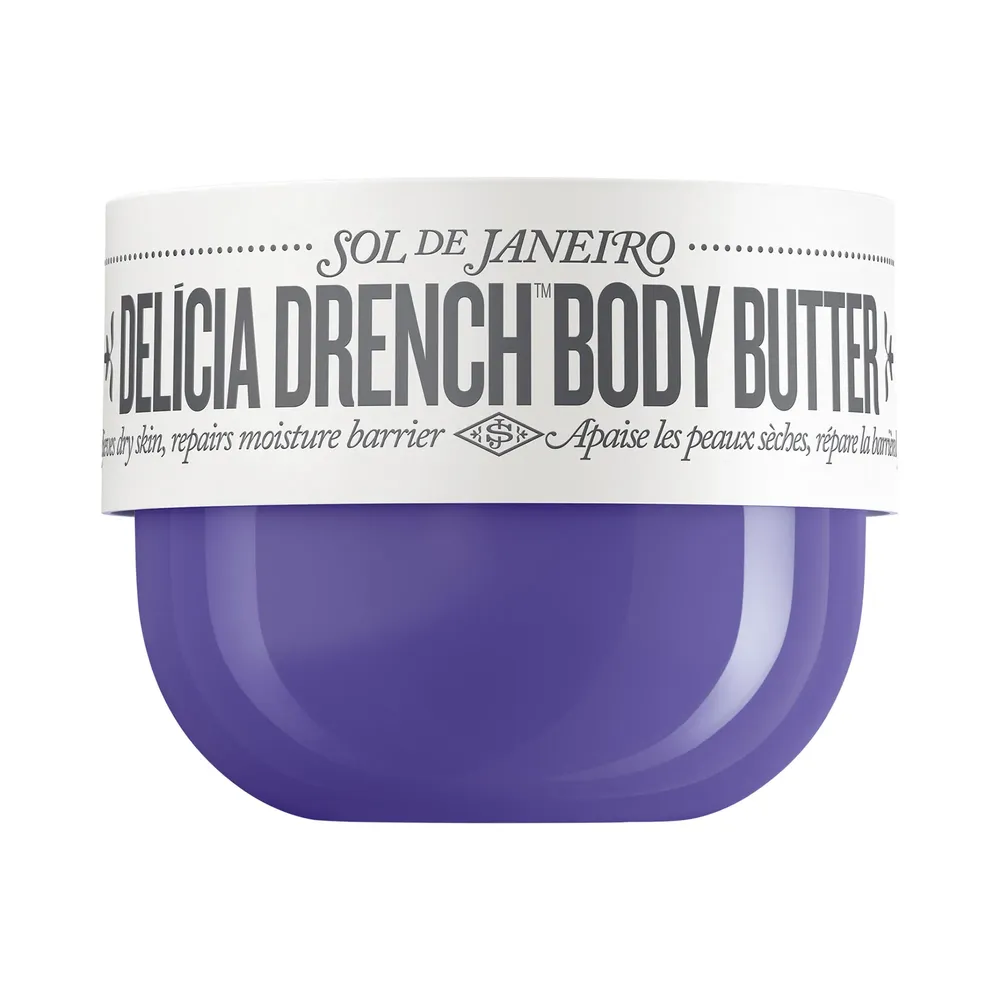 Sol de Janeiro | Crema Corporal Delícia Drench Hidratación Intensa