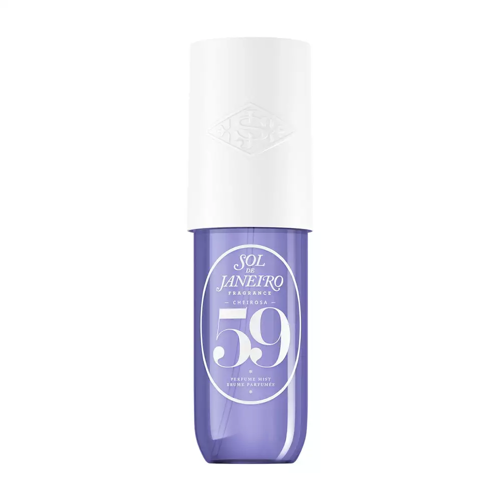 PERFUME SOL DE JANEIRO MINI MIST CHEIROSA 59