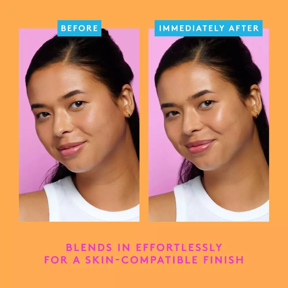 Drunk Elephant | Protector Solar Facial Umbra 100 Mineral SPF 30 PA Tono Tinder