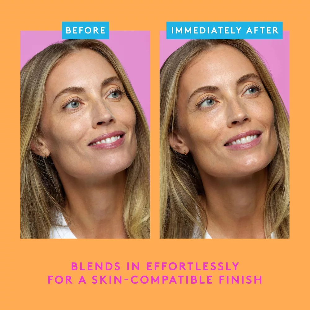 Drunk Elephant | Protector Solar Facial Umbra 100 Mineral SPF 30 PA Tono Tinder