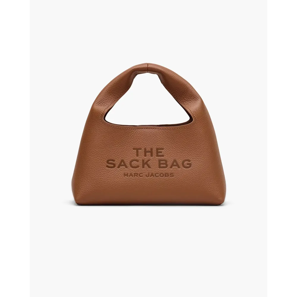 CARTERA MARC JACOBS THE SACK MINI