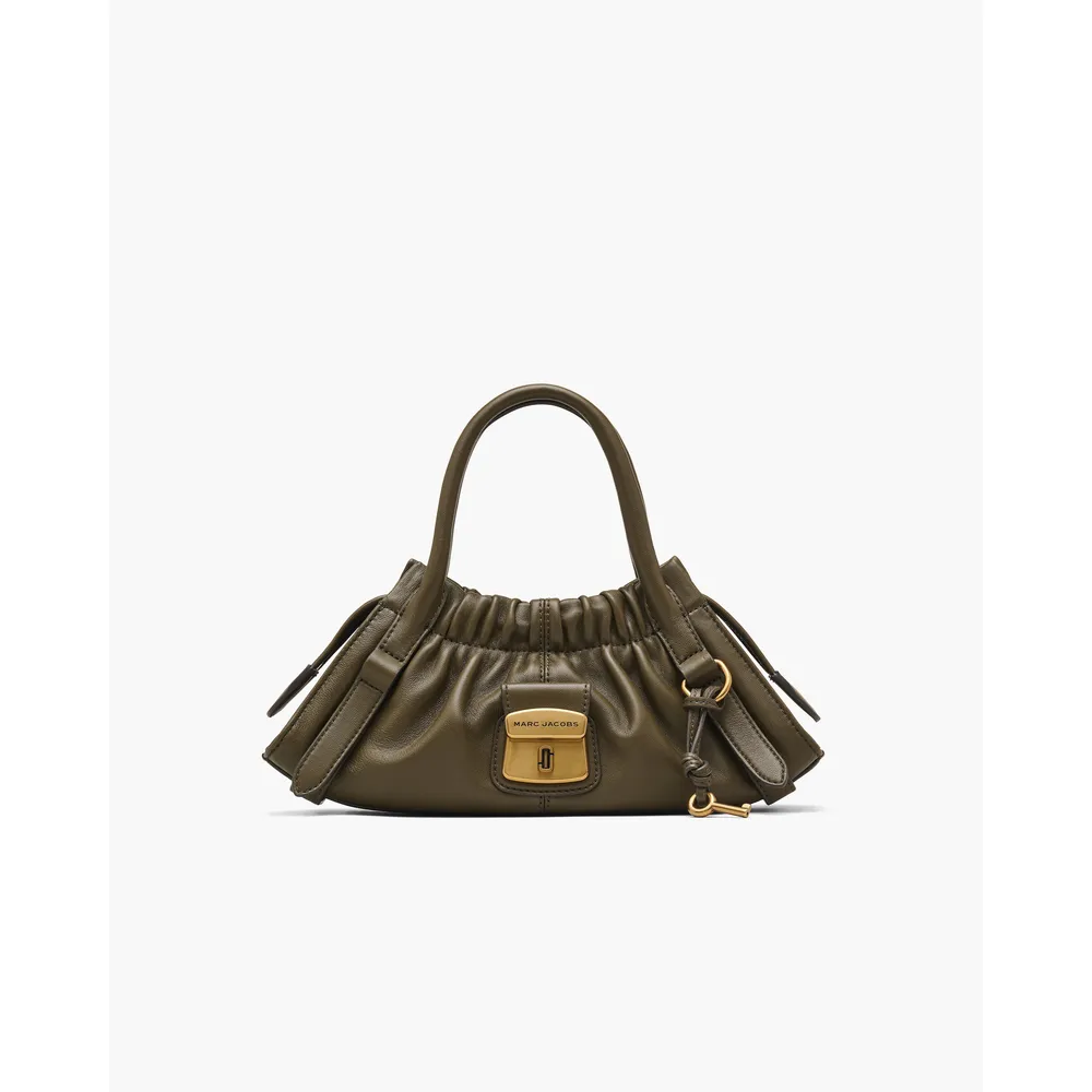 CARTERA MARC JACOBS THE CRISTINA SATCHEL SMALL