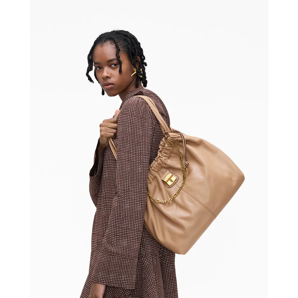 CARTERA MARC JACOBS THE CRISTINA TOTE