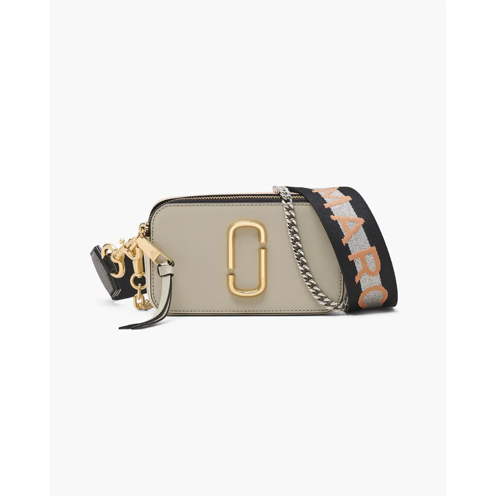 CARTERA MARC JACOBS THE CHAIN SNAPSHOT