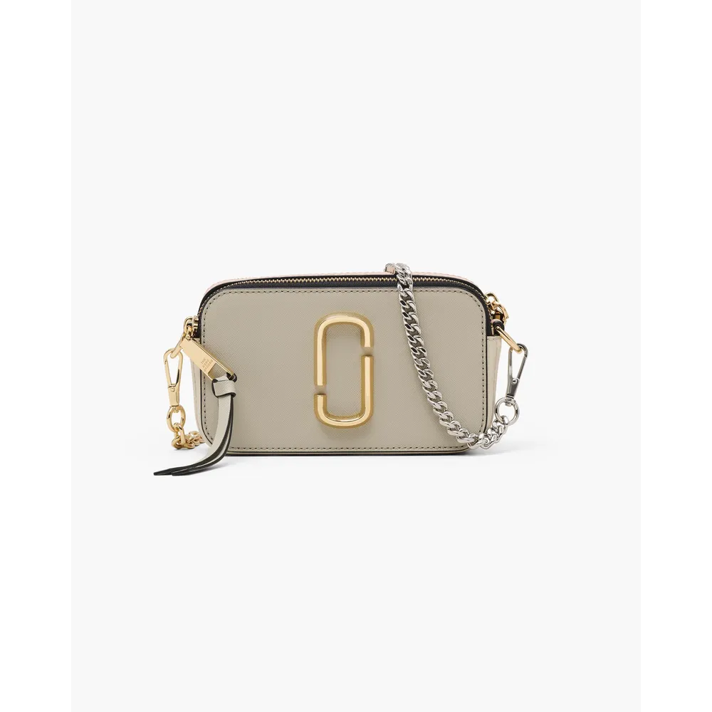 CARTERA MARC JACOBS THE CHAIN SNAPSHOT