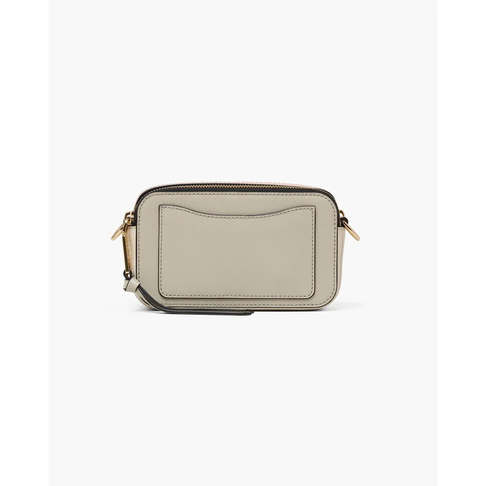 CARTERA MARC JACOBS THE CHAIN SNAPSHOT