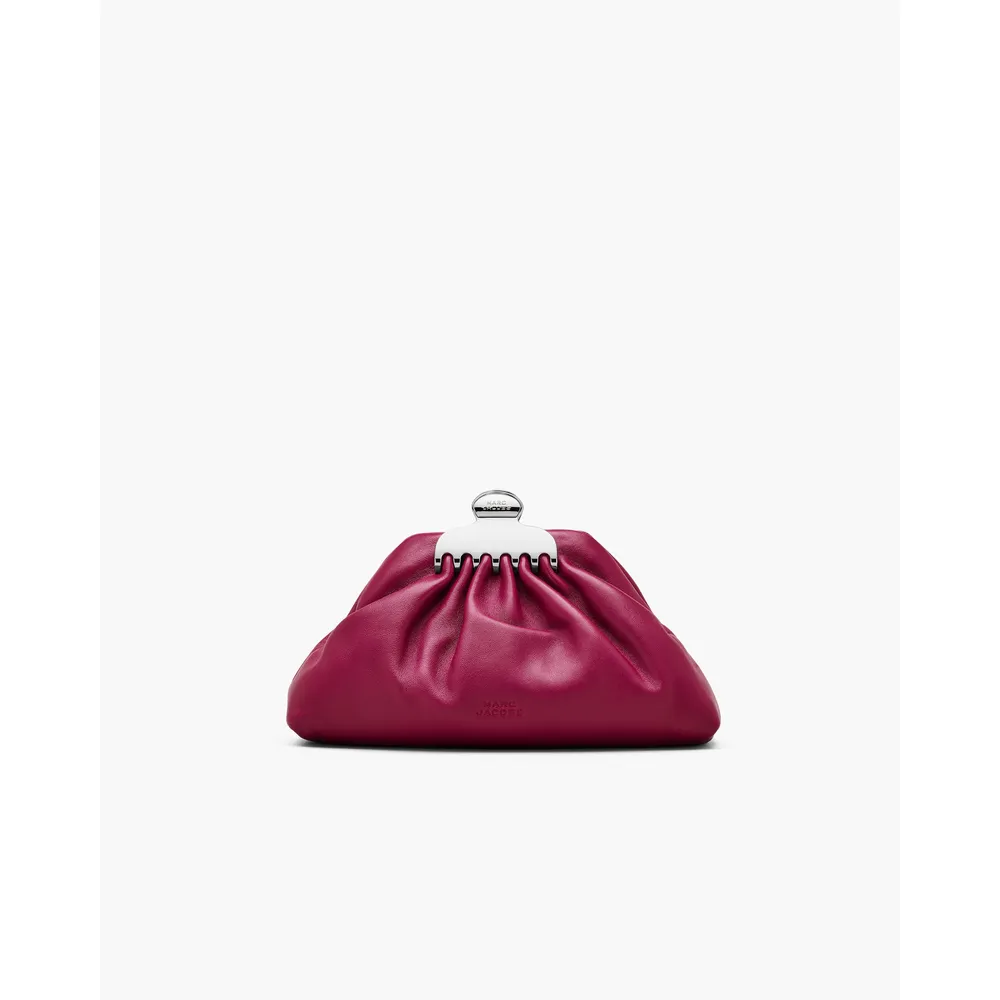 CARTERA MARC JACOBS THE GLAM CLUTCH SMALL