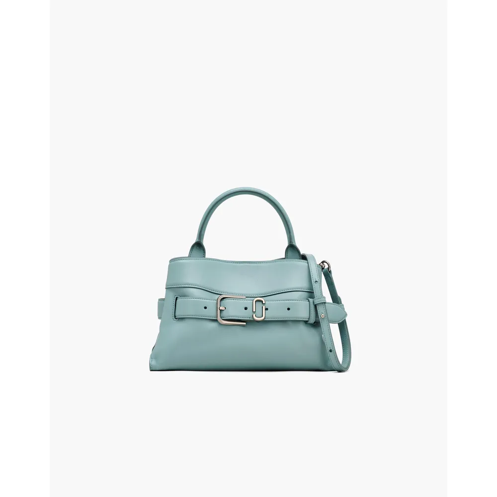 CARTERA MARC JACOBS THE DAKOTA SATCHEL SMALL