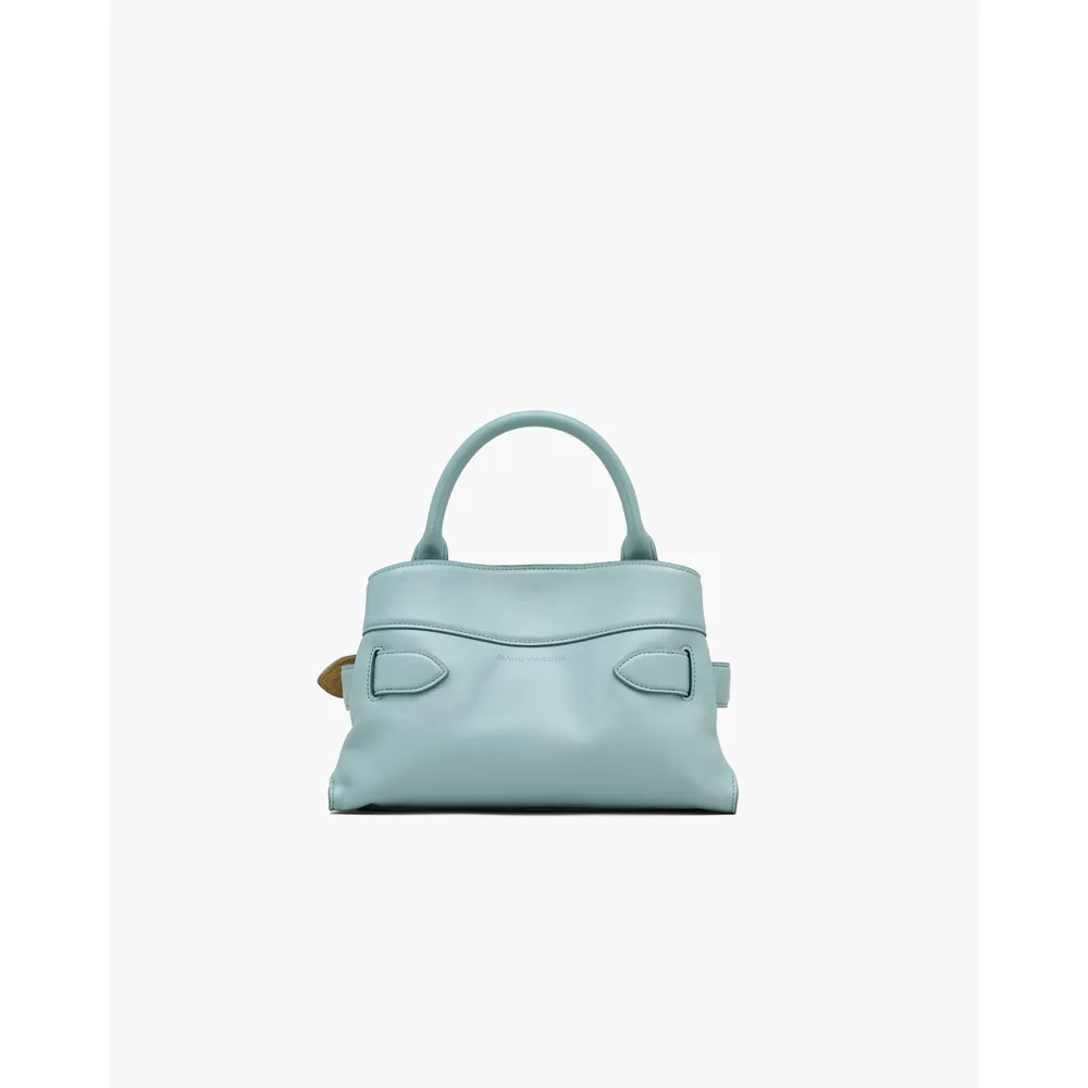 CARTERA MARC JACOBS THE DAKOTA SATCHEL SMALL