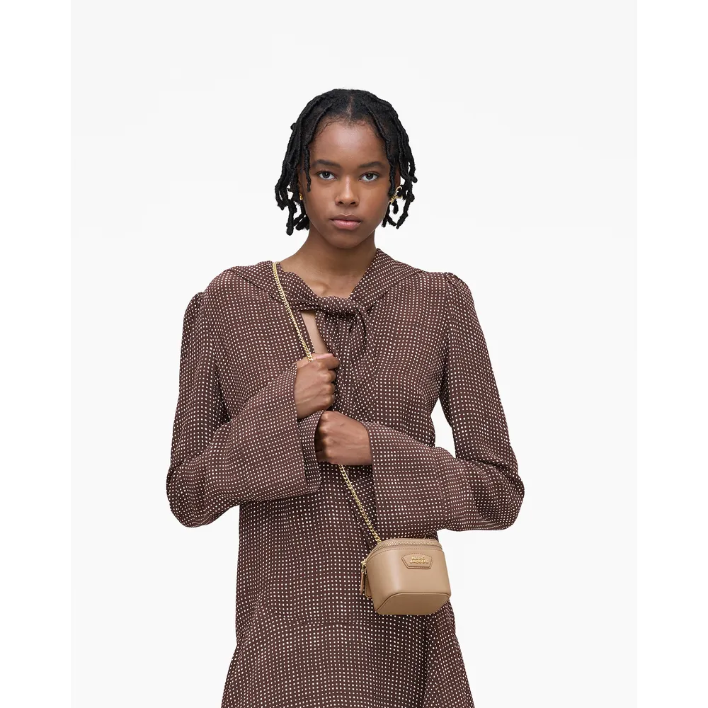 CARTERA MARC JACOBS THE EVERYDAY VANITY MINI