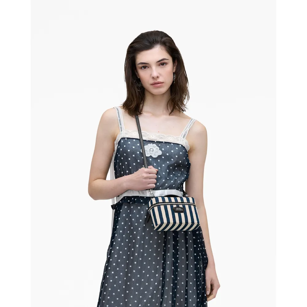 CARTERA MARC JACOBS THE VANITY | BLUE SEA
