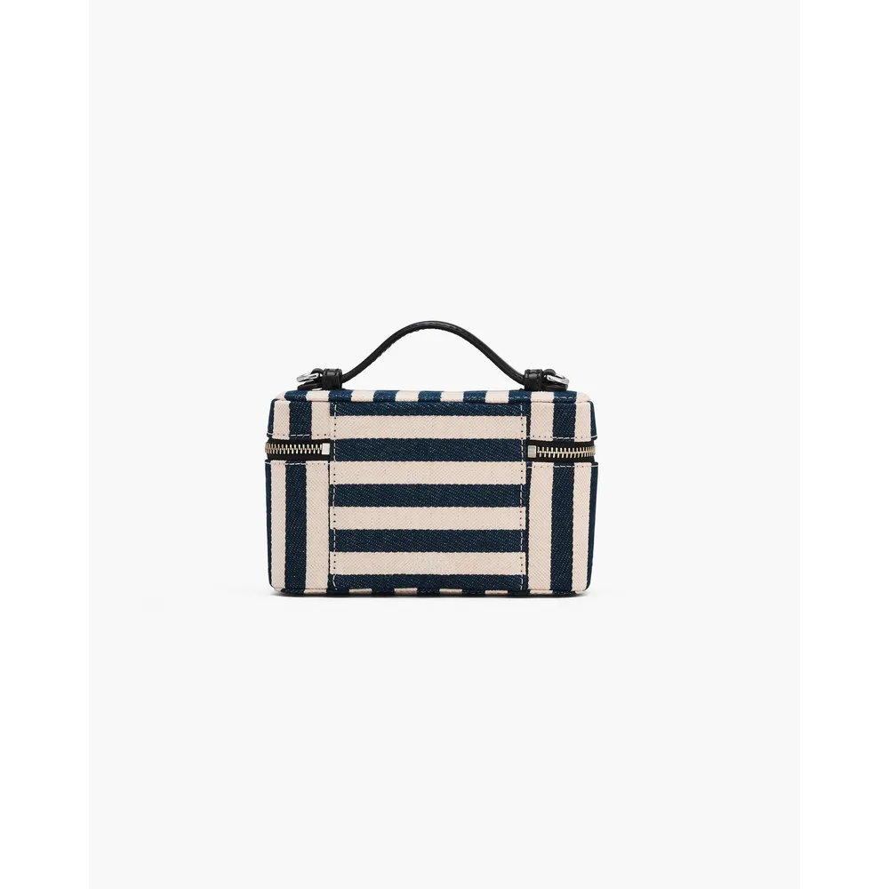 CARTERA MARC JACOBS THE VANITY | BLUE SEA