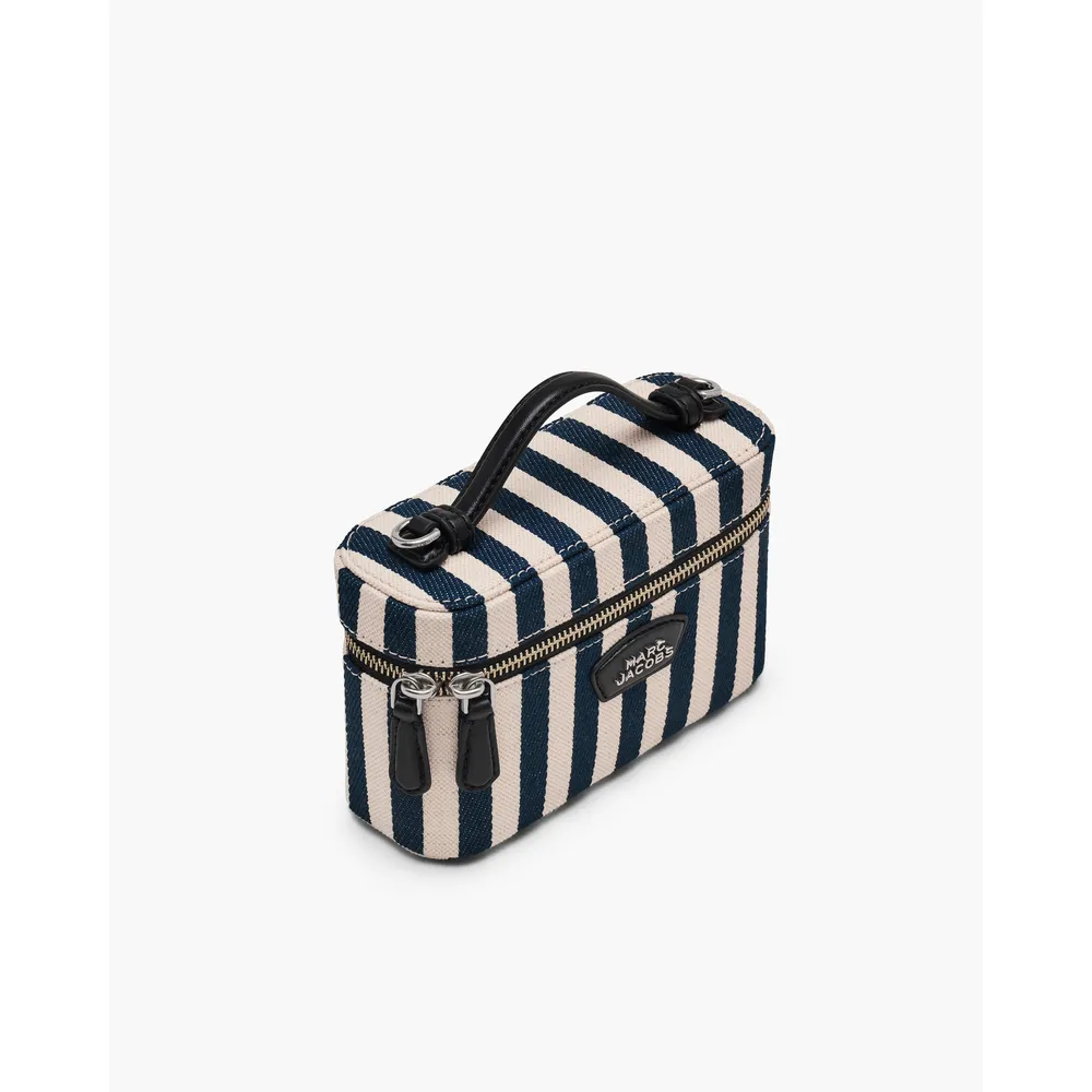 CARTERA MARC JACOBS THE VANITY | BLUE SEA