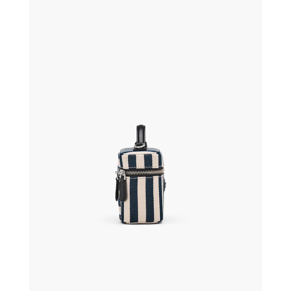 CARTERA MARC JACOBS THE VANITY | BLUE SEA