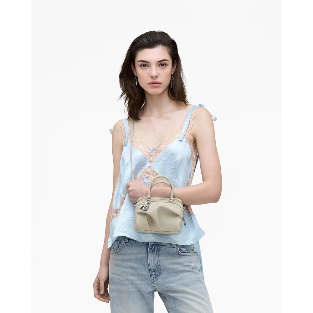 CARTERA MARC JACOBS THE WAVE MINI