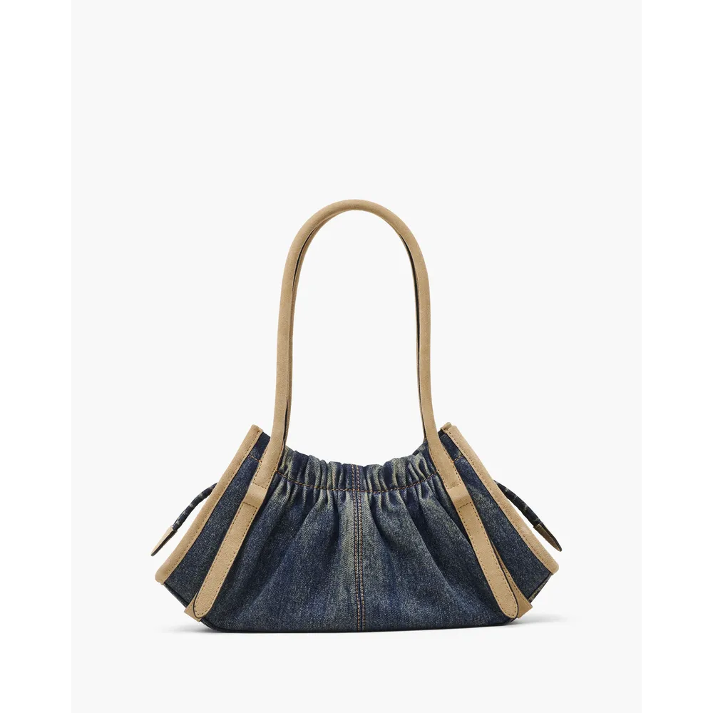 2s6hsc002h02_1_webp.webp CARTERA MARC JACOBS THE CRISTINA SATCHEL MEDIUM | DARK INDIGO
