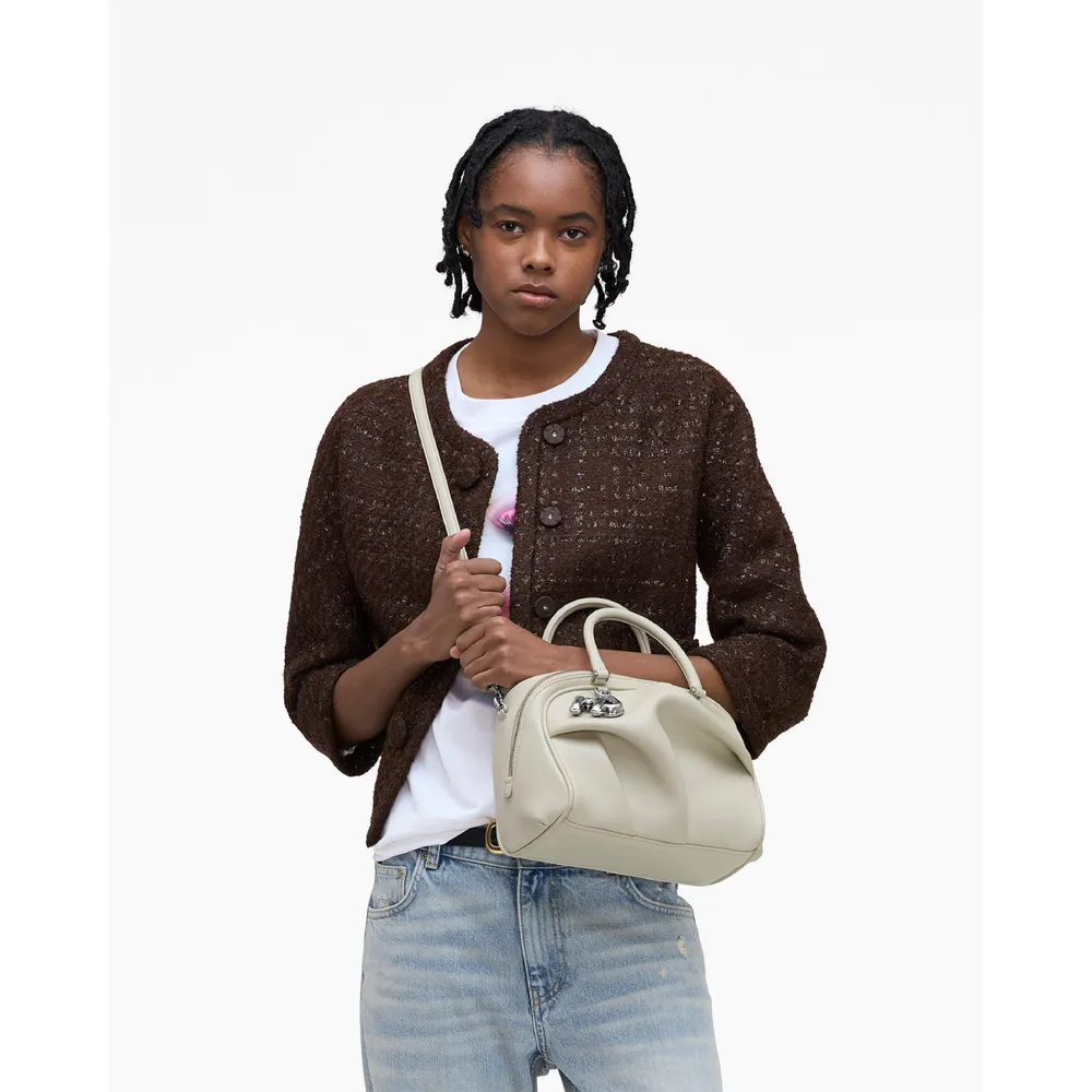 CARTERA MARC JACOBS THE WAVE SMALL
