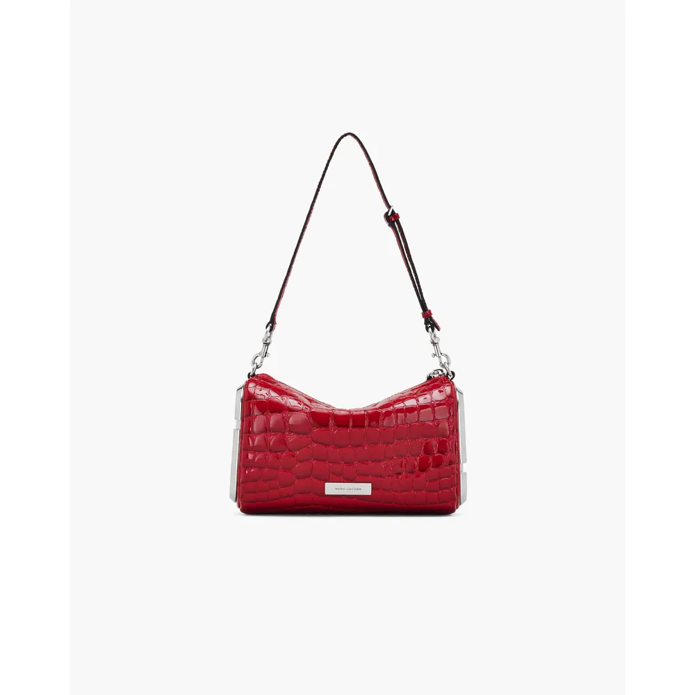 2s6hsh009h01_2_webp.webp CARTERA MARC JACOBS THE SNAPSHOT SHOULDER | TRUE RED