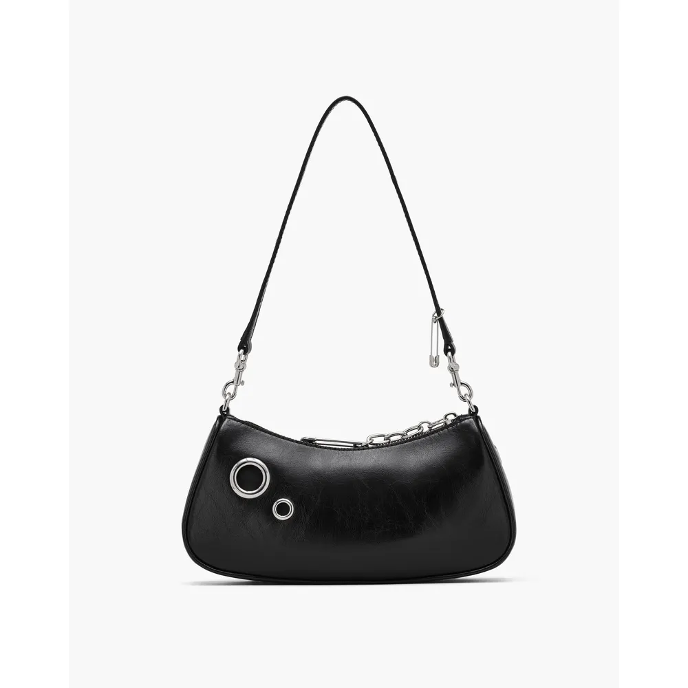 CARTERA MARC JACOBS THE SHOULDER | NEGRO
